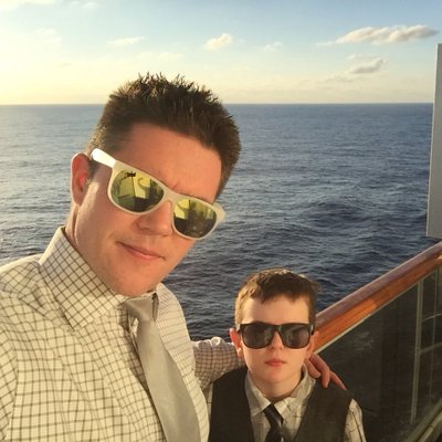 Profile Picture of Tim Evason (@TimEvason) on Twitter