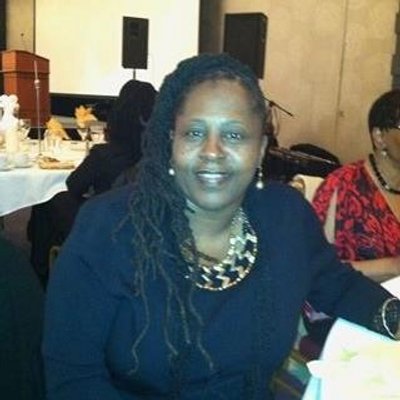 Profile Picture of Jackie Dozier (@jdozier174) on Twitter