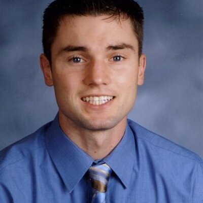 Profile Picture of Chris Fetherling (@cfetherling521) on Twitter