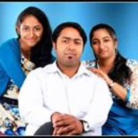 Profile Picture of Crystal Catherine George (@crystal-catherine-george) on Quora