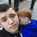 Profile Picture of Raymond Tilton (@milanista4eva) on Instagram