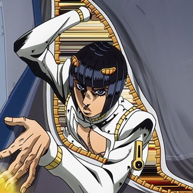 Profile Picture of 覚悟ができてないブチャラティ (@kakugo_butya) on Twitter