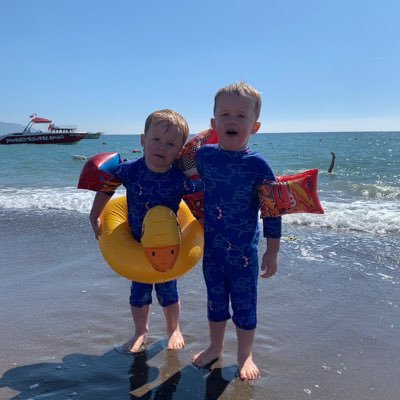 Profile Picture of Jon Howson (@HowsonJon) on Twitter