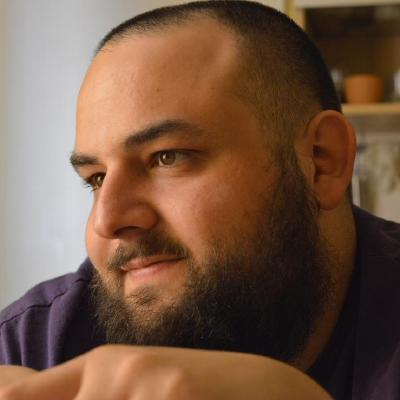 Profile Picture of Max Karadeniz (@mmkaradeniz) on Twitter