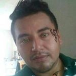 Profile Picture of Fer Felix Saenz Mendez (@saenzmendez) on Instagram