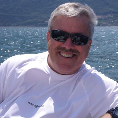 Profile Picture of Ian Atkins (@ianatkins2) on Twitter