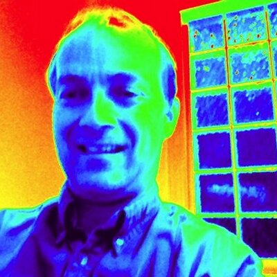 Profile Picture of David Rockey (@DavidRockey) on Twitter