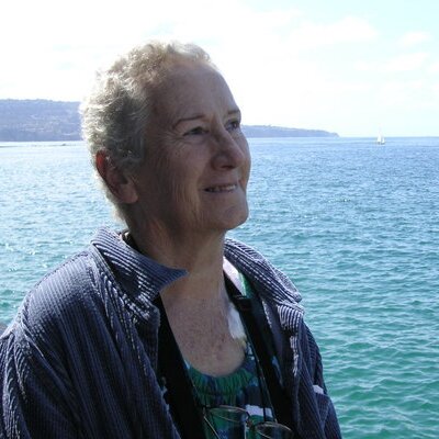 Profile Picture of Jackie Bowen (@JBCancerWarrior) on Twitter