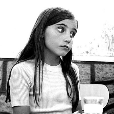 Profile Picture of Julie Pac (@JuliePacaud) on Twitter