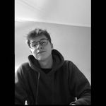Profile Picture of Kevin - Pascal (@_kevin_pascal) on Instagram