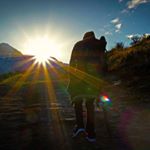 Profile Picture of Jarryd O'Keefe (@jarrydokeefe) on Instagram