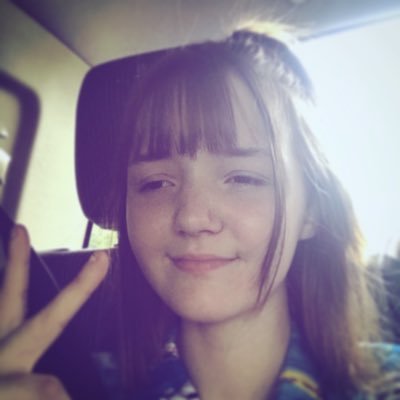 Profile Picture of Mackenzie Conley (@MackenzieConle5) on Twitter