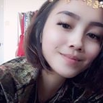 Profile Picture of Allysha Arwiena ✌ (@alice_richart_tang) on Instagram