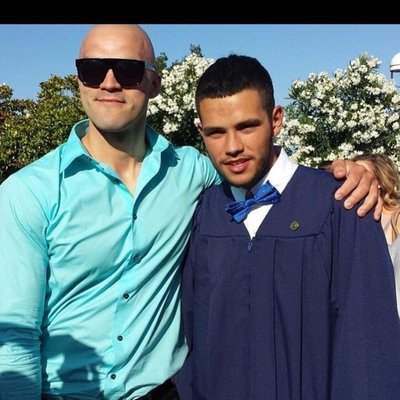 Profile Picture of Anthony Savage (@asavage03) on Twitter