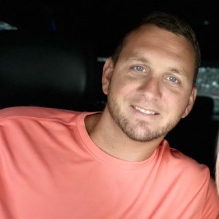 Profile Picture of Steven McInnes (@stevenmcinnes86) on Instagram