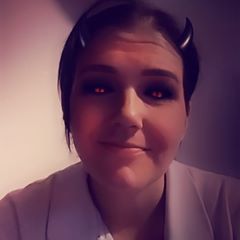 Profile Picture of Opal Wilhelm (@opalmarie78) on Tiktok