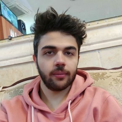 Amir Kohan - Twitter Profile Picture of Amir Kohan (@AmirKohan6) on Twitter