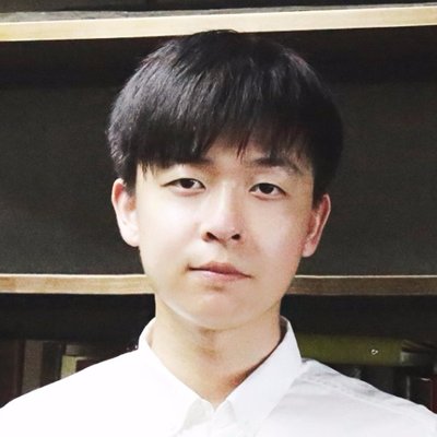 Profile Picture of Trevor Lu (@Trevor_AoZhou) on Twitter