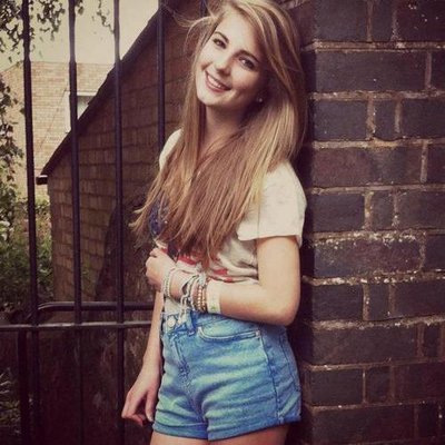 Profile Picture of Sophia Olson :) (@sophii561) on Twitter