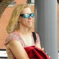 Profile Picture of Mary Noon (@mary-noon) on Quora