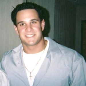 Profile Picture of Dave Scuderi (@207088208) on Myspace