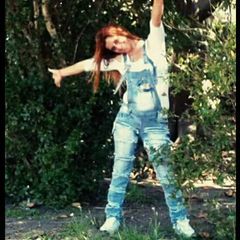 Profile Picture of moni (@monicawalder) on Tiktok