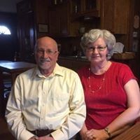 Profile Picture of ClydeandLillian Bratcher (@cbratcher240) on Pinterest