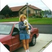 Profile Picture of Cindy Adams (@cindy6719) on Pinterest