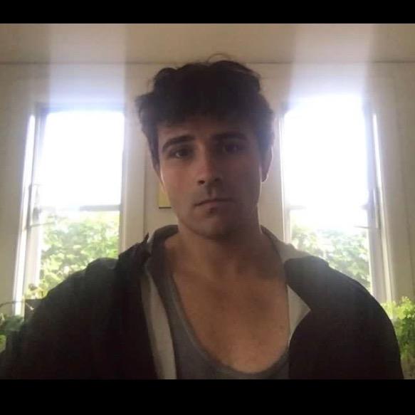 Profile Picture of Matthew Chouinard (@matthewchouinard) on Tiktok