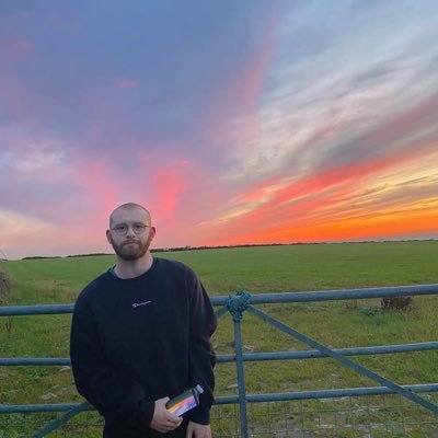 Profile Picture of Josh Clem (@JoshClem9) on Twitter