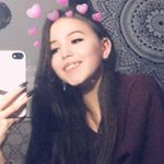 Profile Picture of Haily Goodings (@haily_miranda) on Instagram
