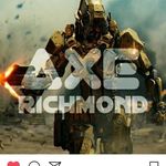Profile Picture of Drew Richmond (@drewrich24) on Instagram