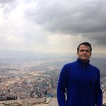 Profile Picture of Juan Andrés Bencomo (@bencomon) on Instagram