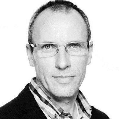 Profile Picture of Jesper Clausen (@DaxDevelopment) on Twitter