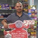 Profile Picture of David Calero  Cordobes (@miraloaeldeaquellamanera) on Instagram