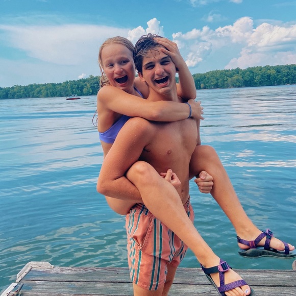 Profile Picture of Jack Lazaroski (@jacklazaroski) on Poshmark