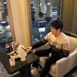 Profile Picture of 문어아빠 김박사 (@changmukim) on Instagram