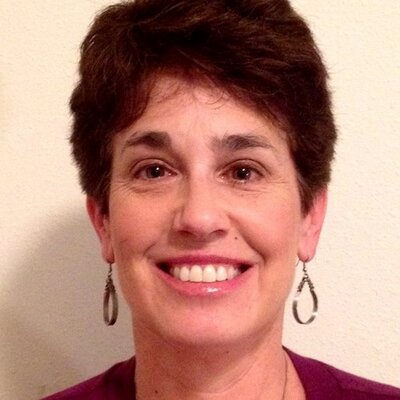 Profile Picture of Laurie Horn (@LaurieHorn1) on Twitter