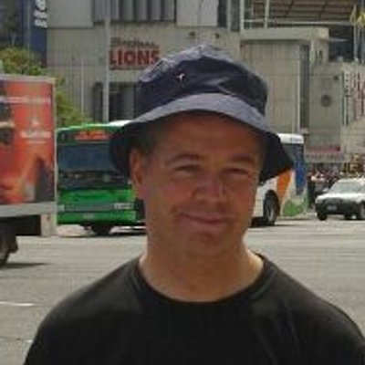 Profile Picture of Stephen Rouse (@StephenRouse5) on Twitter