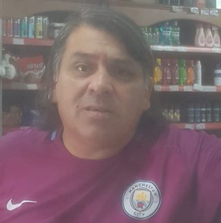 Profile Picture of Jose Sarate (@jose.sarate.773) on Facebook
