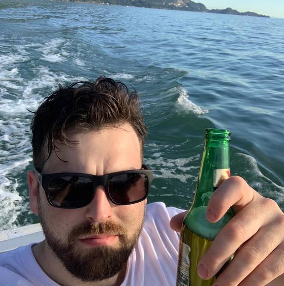 Profile Picture of James Stacey (@james_stacey) on Poshmark