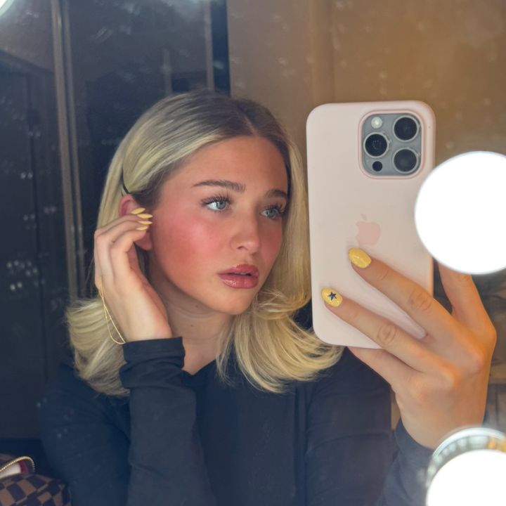 Profile Picture of Abigail (@abigail.hollandd) on Tiktok