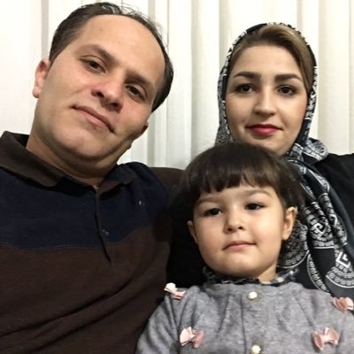 Profile Picture of Masoud RAD (@msdRAD) on Twitter