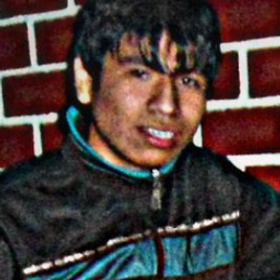 Profile Picture of Ronald Luque (@@CheloAl) on Twitter