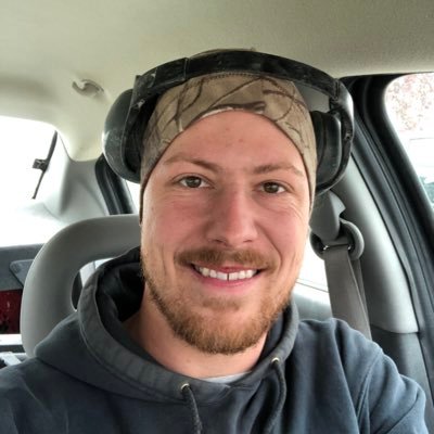 Profile Picture of Tom Pentecost (@TomDan89) on Twitter