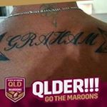 Profile Picture of Douglas Graham (@douglasgraham7350) on Instagram