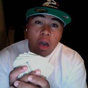 Profile Picture of Aaron Edwins (@datdamnflip) on Myspace