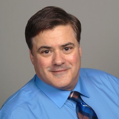 Profile Picture of Anthony Casale (@Tealhawk9) on Twitter