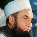 Profile Picture of حضرت مولانا طارق جمیل صاحب (@moulana_tariq_jameel_) on Instagram