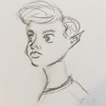 Profile Picture of Adam Tisdale (@art_by_a.r.t_) on Instagram